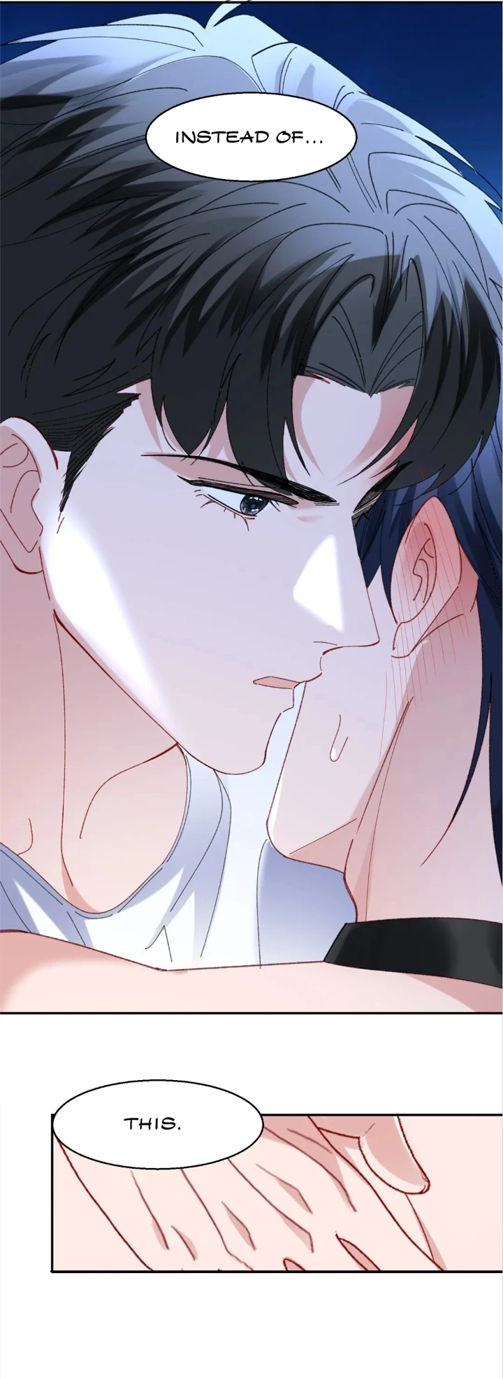 Painful Love (Official) - Chapter 62 manhwa