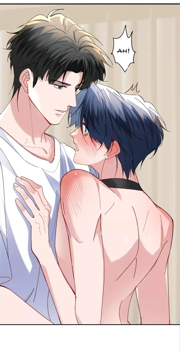 Painful Love (Official) - Chapter 62 manhwa
