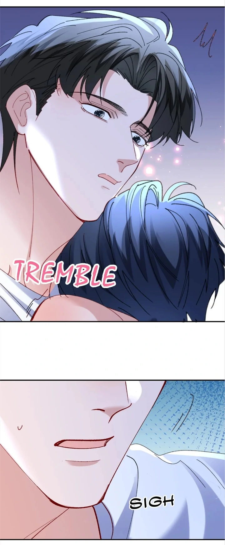 Painful Love (Official) - Chapter 62 manhwa
