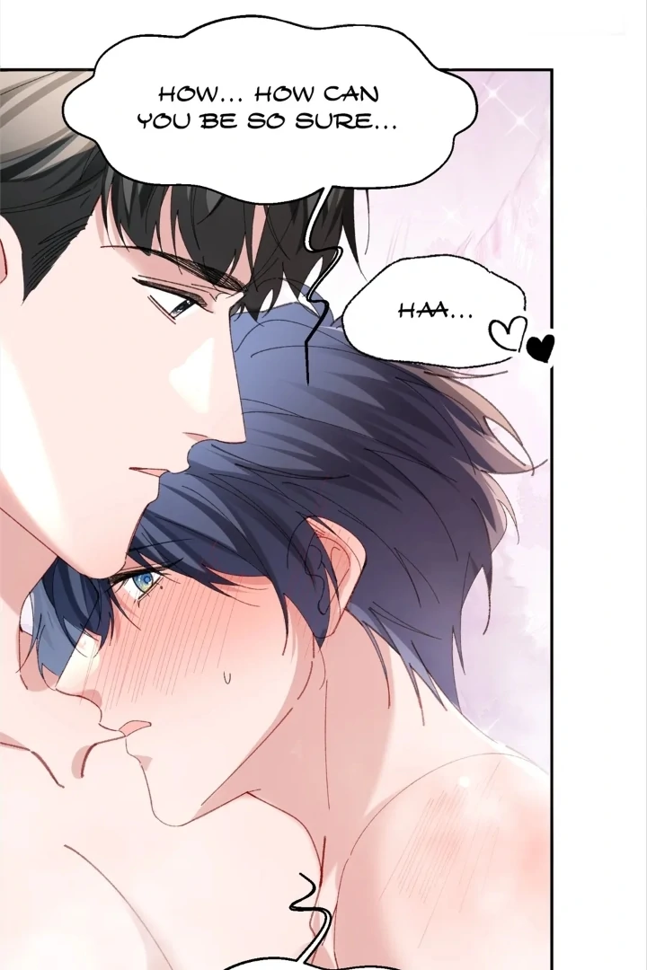 Painful Love (Official) - Chapter 62 manhwa