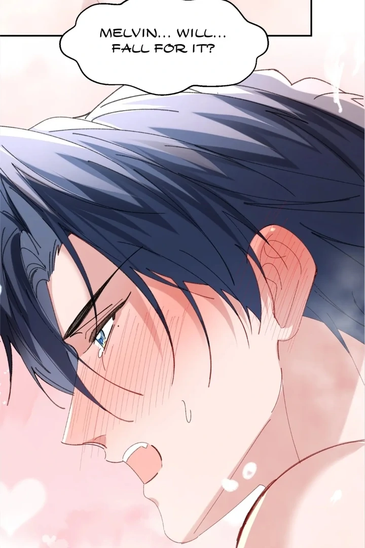 Painful Love (Official) - Chapter 62 manhwa