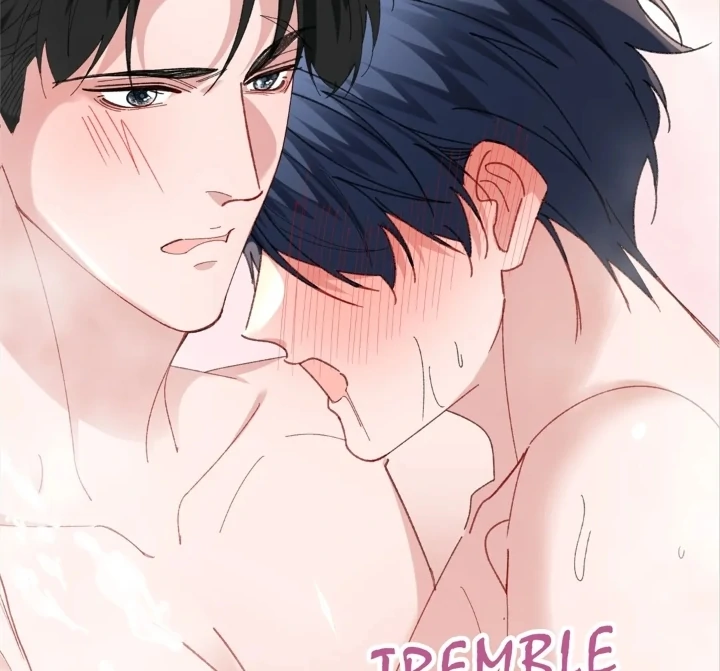 Painful Love (Official) - Chapter 62 manhwa