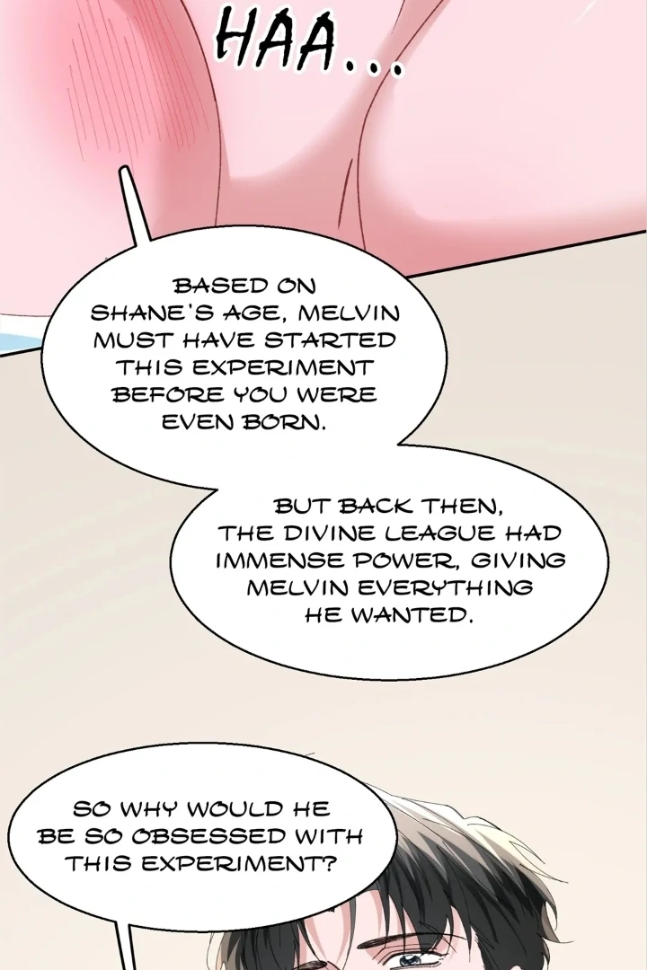Painful Love (Official) - Chapter 62 manhwa