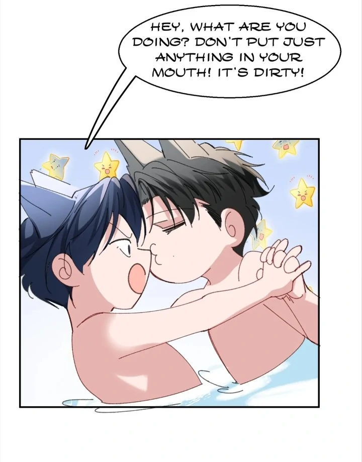 Painful Love (Official) - Chapter 62 manhwa