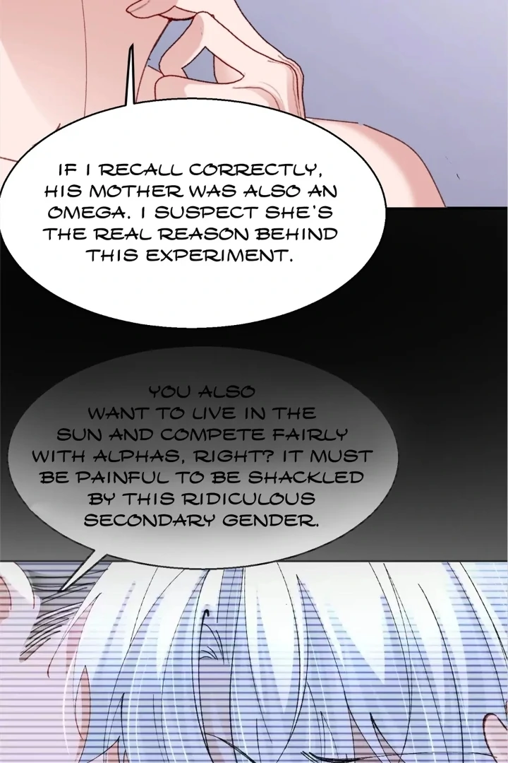 Painful Love (Official) - Chapter 62 manhwa