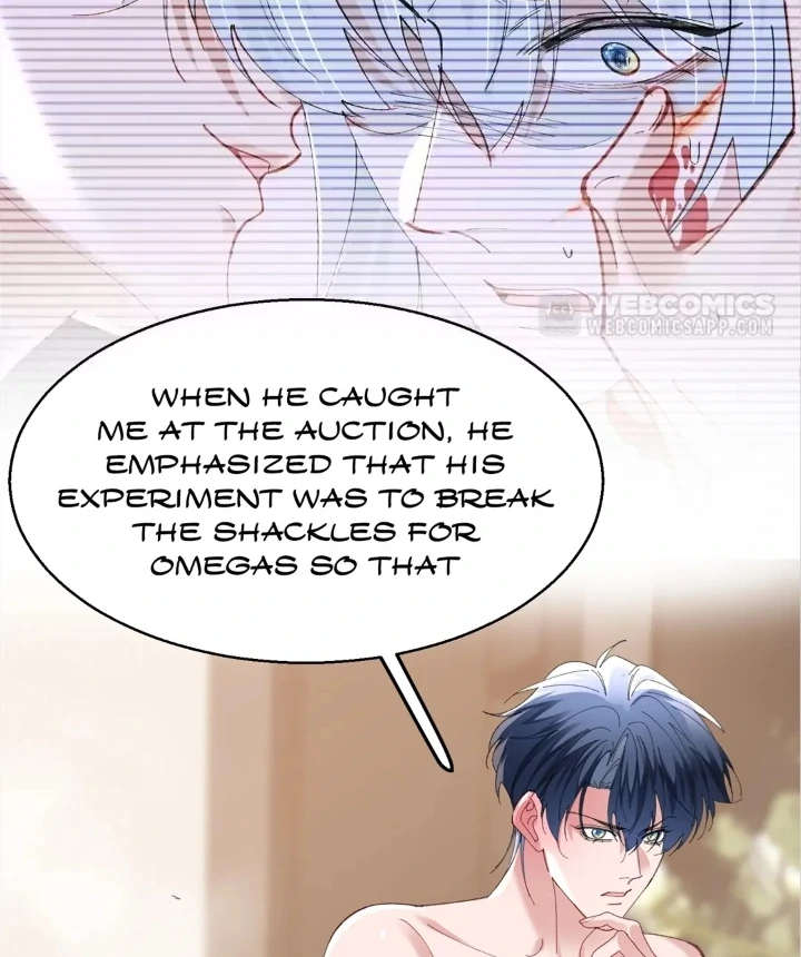 Painful Love (Official) - Chapter 62 manhwa
