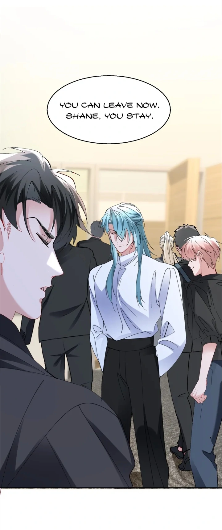 Painful Love (Official) - Chapter 62 manhwa