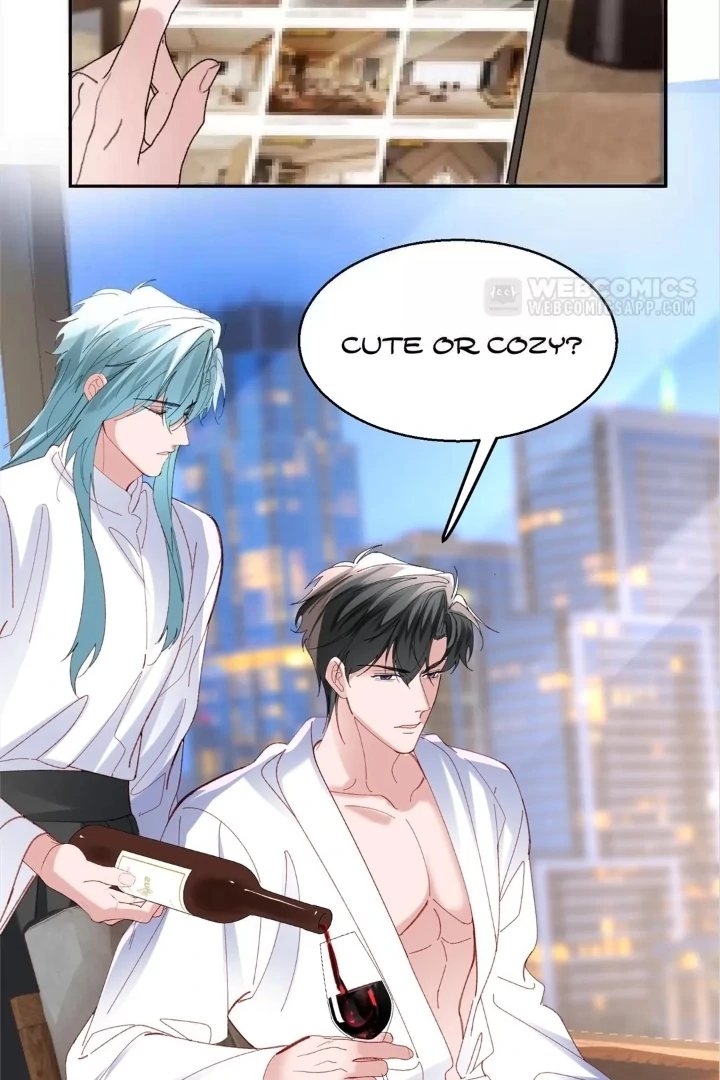Painful Love (Official) - Chapter 63 manhwa