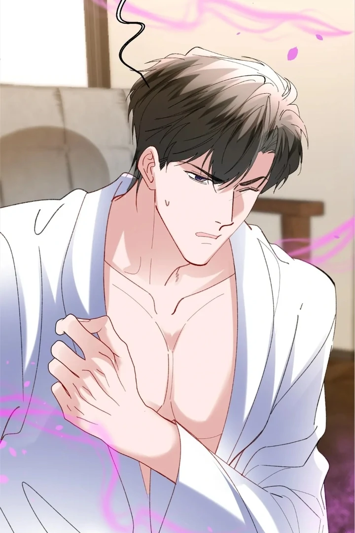 Painful Love (Official) - Chapter 63 manhwa