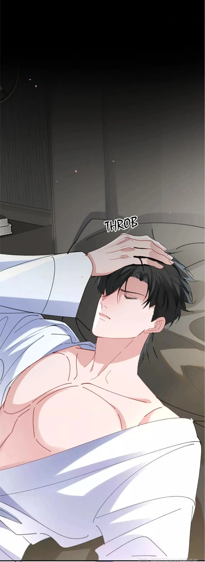 Painful Love (Official) - Chapter 63 manhwa