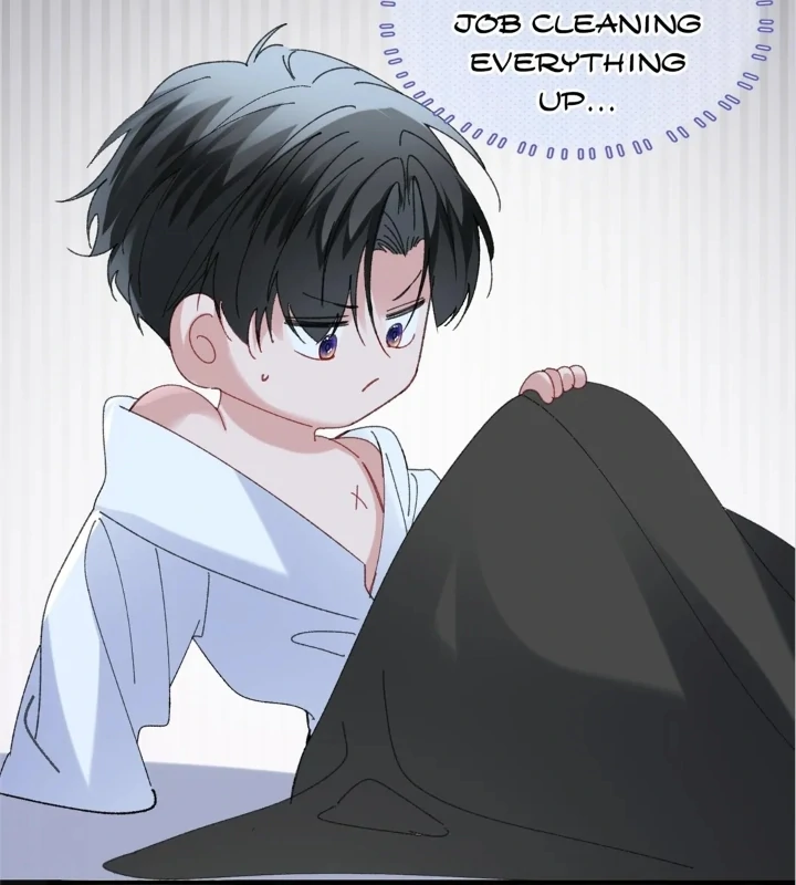 Painful Love (Official) - Chapter 63 manhwa