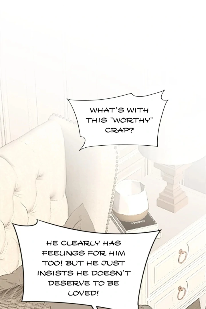 Painful Love (Official) - Chapter 63 manhwa