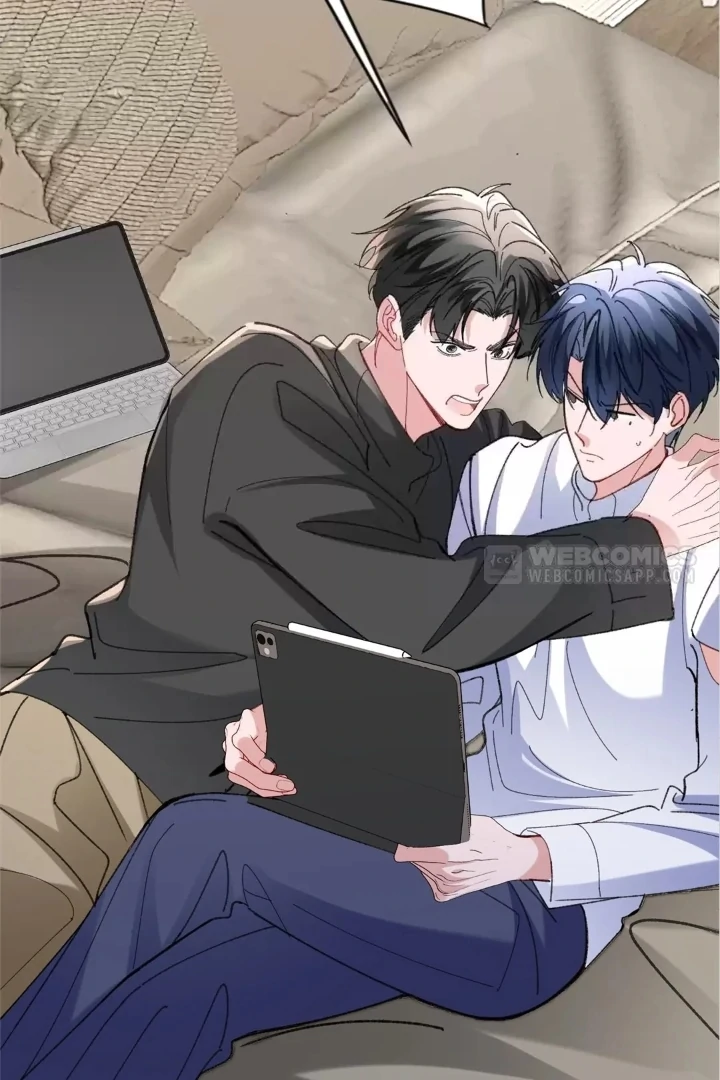 Painful Love (Official) - Chapter 63 manhwa