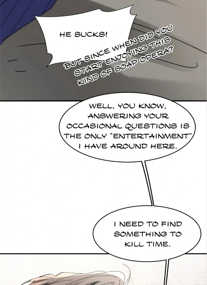 Painful Love (Official) - Chapter 63 manhwa