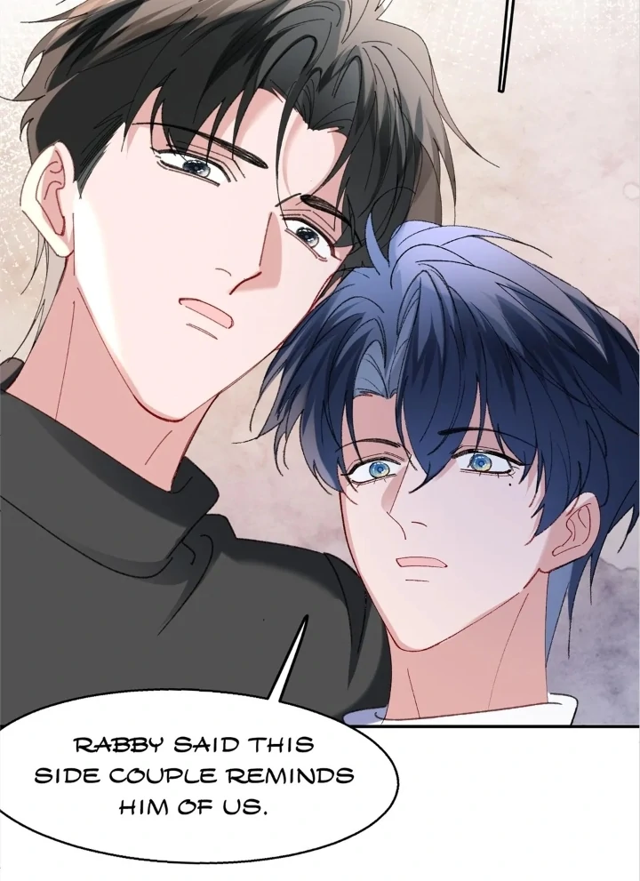 Painful Love (Official) - Chapter 63 manhwa