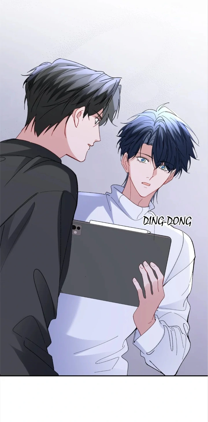 Painful Love (Official) - Chapter 63 manhwa