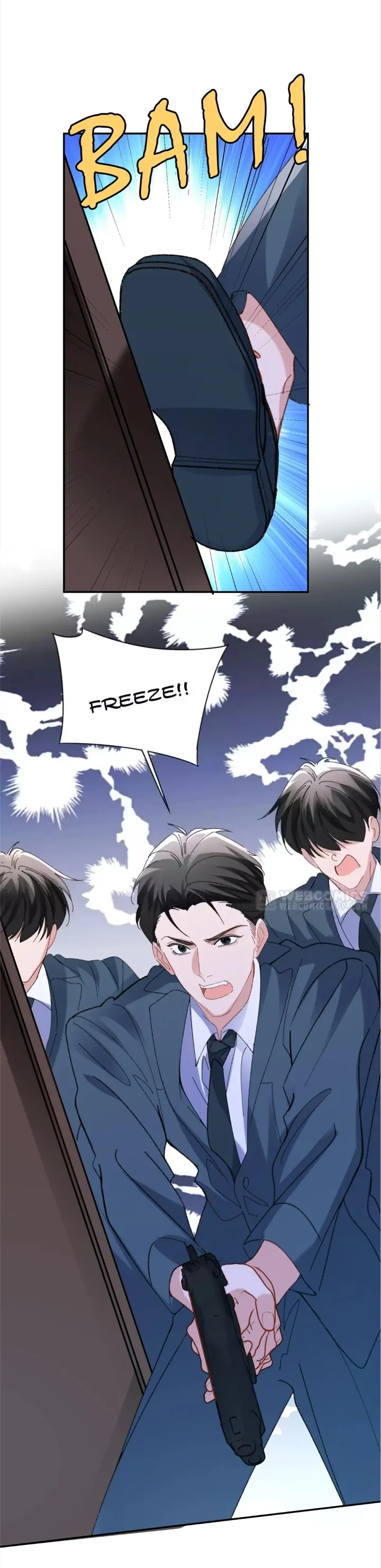 Painful Love (Official) - Chapter 64 manhwa