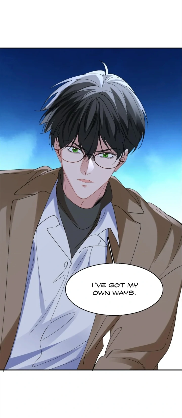 Painful Love (Official) - Chapter 64 manhwa