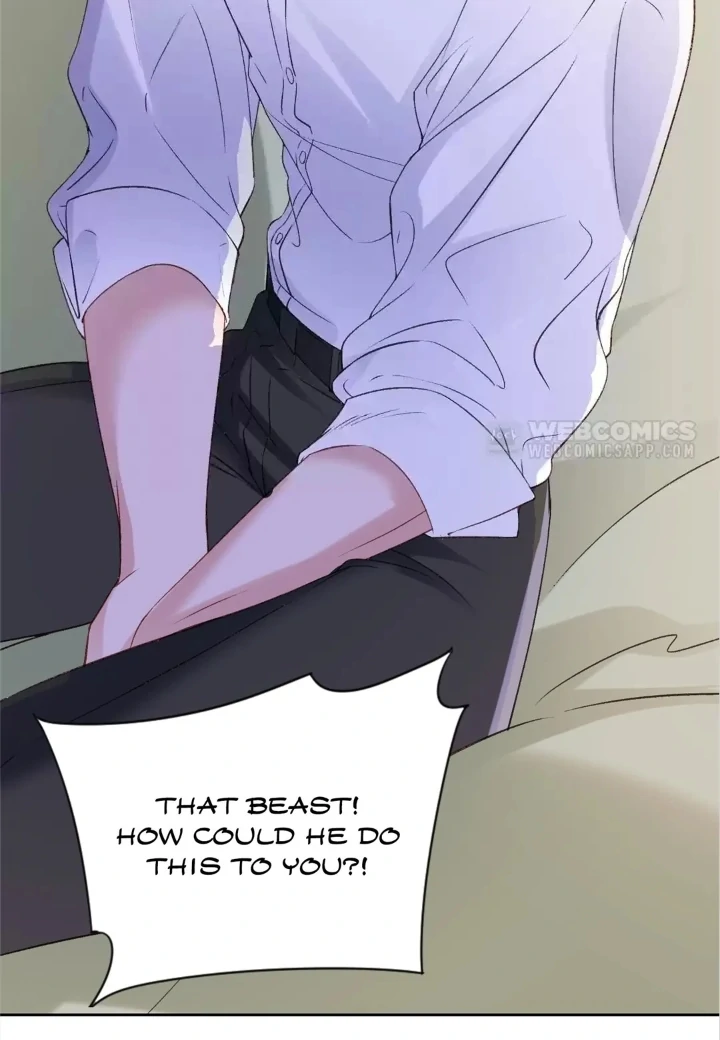 Painful Love (Official) - Chapter 64 manhwa