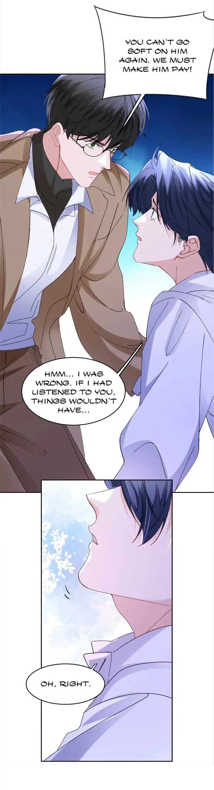 Painful Love (Official) - Chapter 64 manhwa