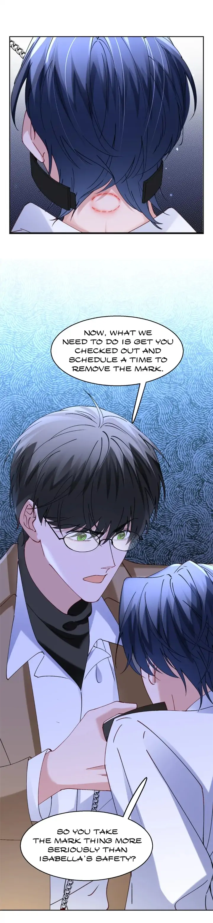 Painful Love (Official) - Chapter 64 manhwa
