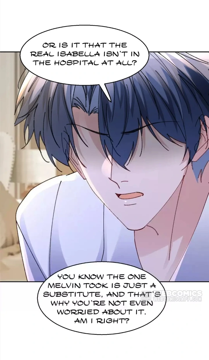 Painful Love (Official) - Chapter 64 manhwa