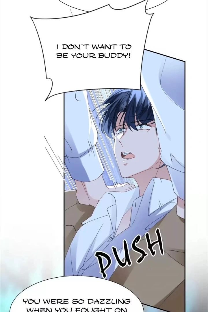 Painful Love (Official) - Chapter 64 manhwa