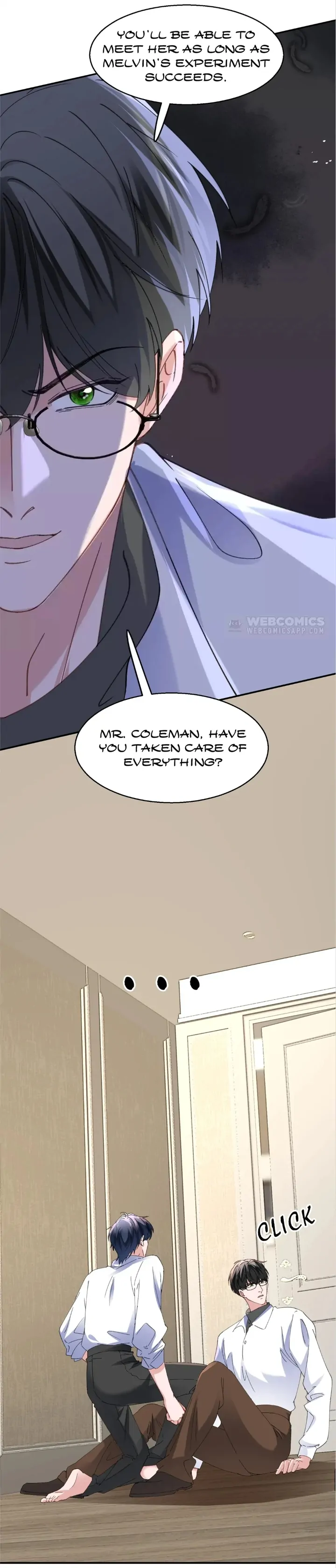 Painful Love (Official) - Chapter 64 manhwa