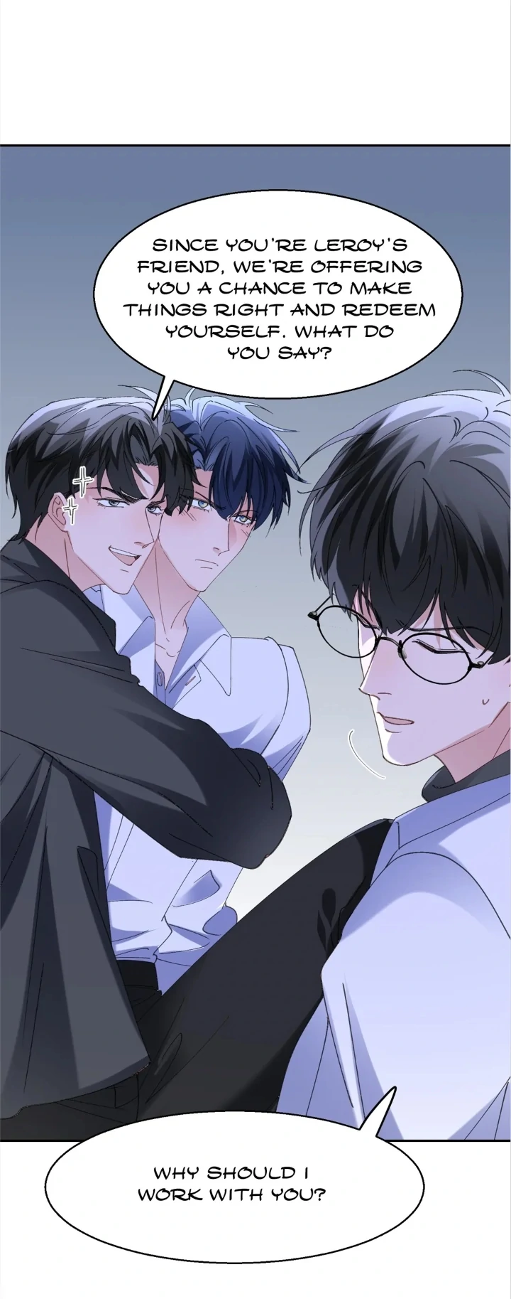 Painful Love (Official) - Chapter 64 manhwa