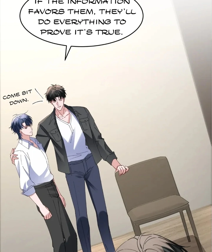 Painful Love (Official) - Chapter 65 manhwa