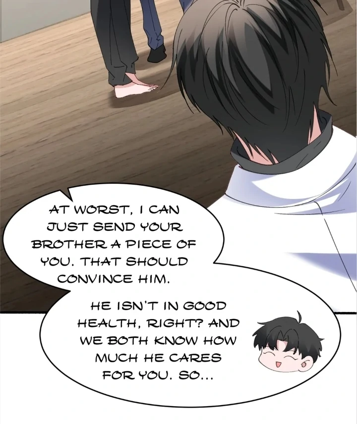 Painful Love (Official) - Chapter 65 manhwa