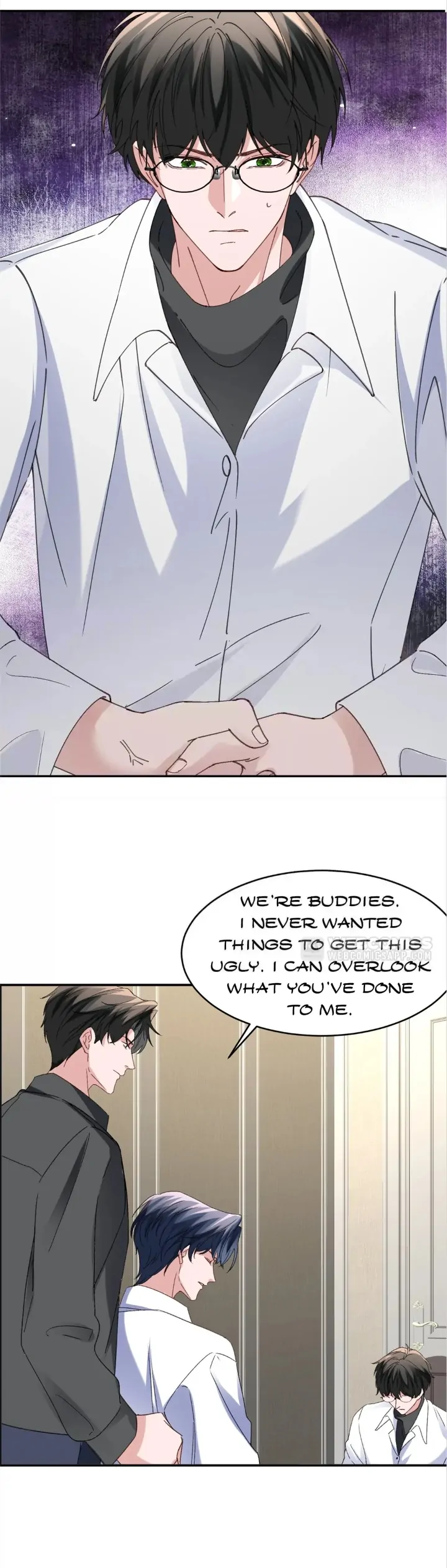 Painful Love (Official) - Chapter 65 manhwa