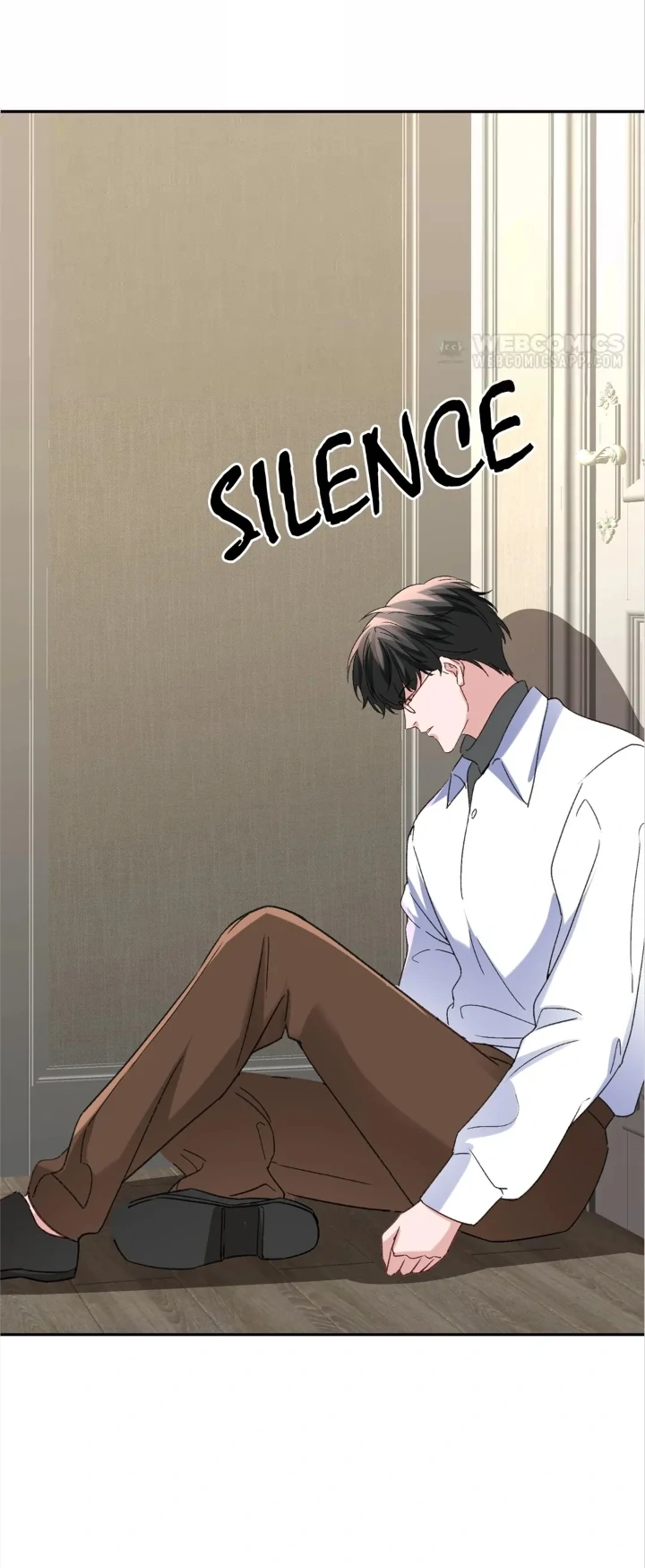 Painful Love (Official) - Chapter 65 manhwa
