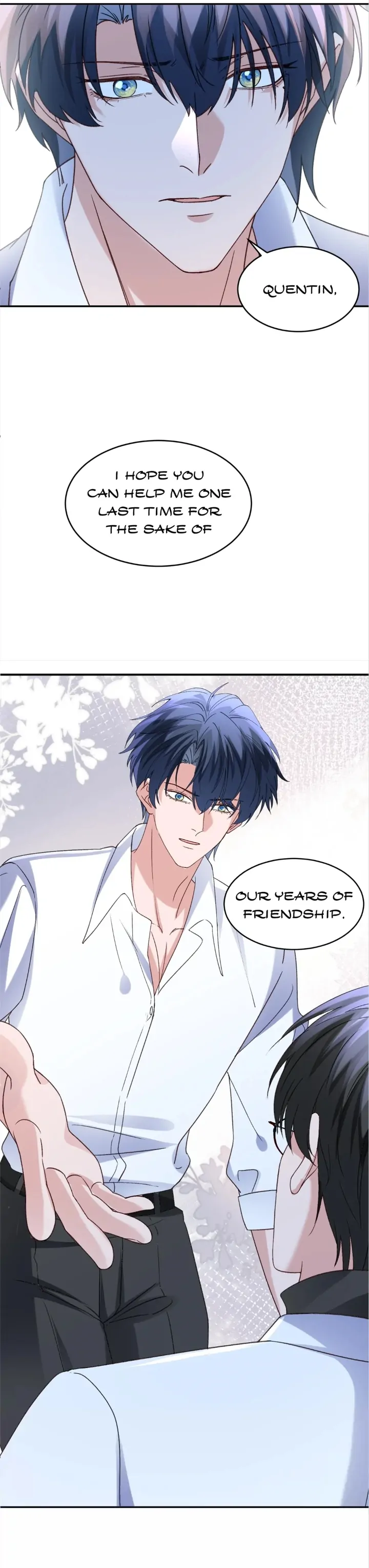 Painful Love (Official) - Chapter 65 manhwa