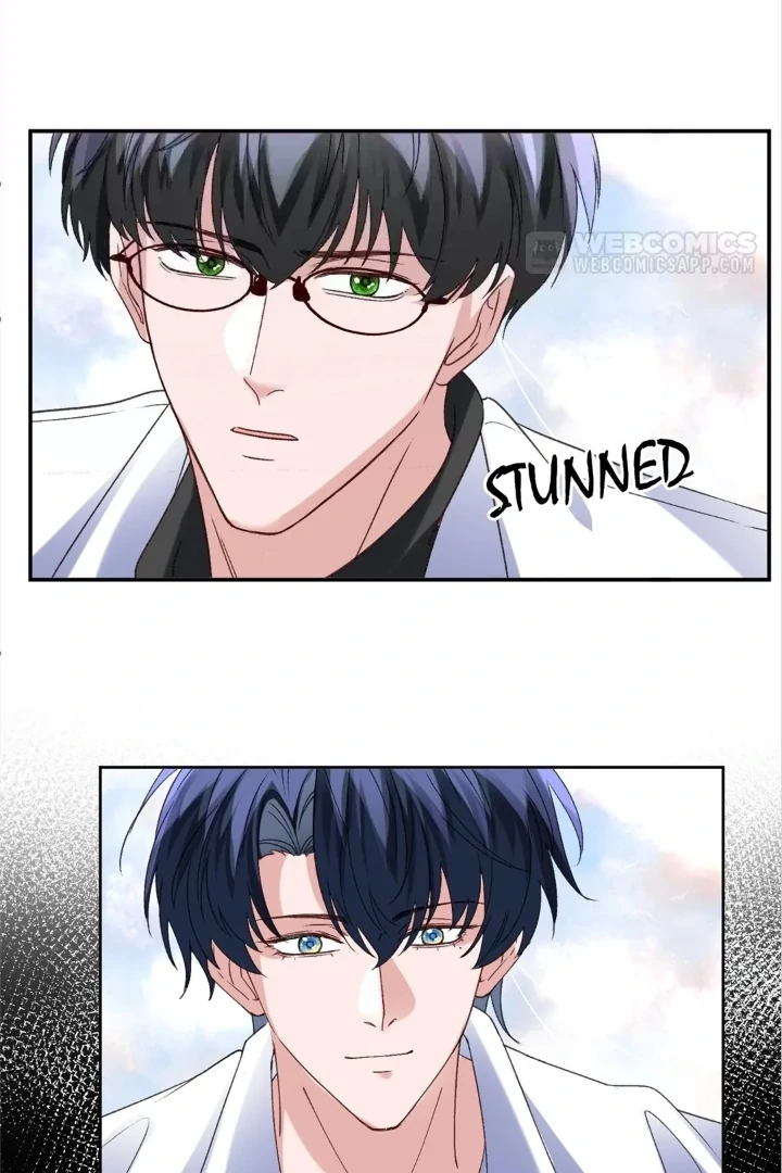 Painful Love (Official) - Chapter 65 manhwa