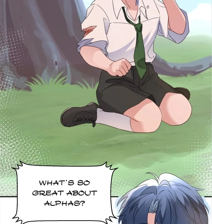 Painful Love (Official) - Chapter 65 manhwa