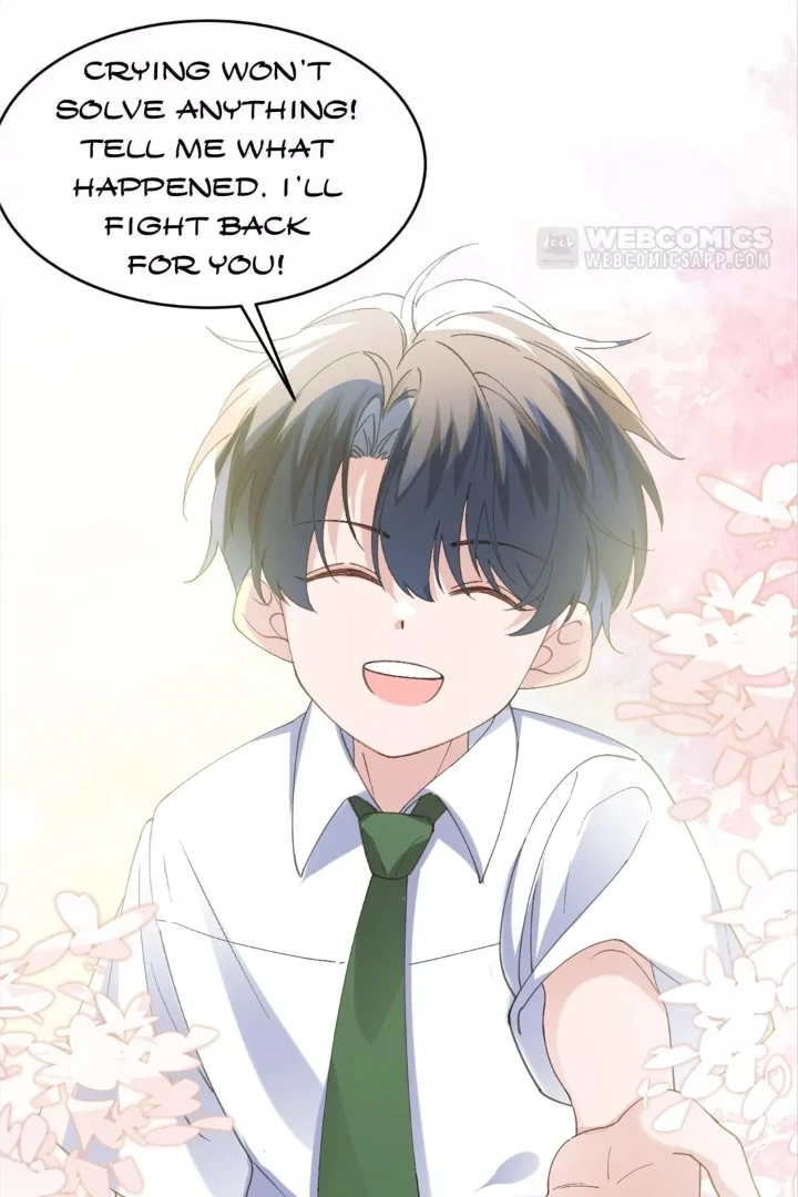 Painful Love (Official) - Chapter 65 manhwa