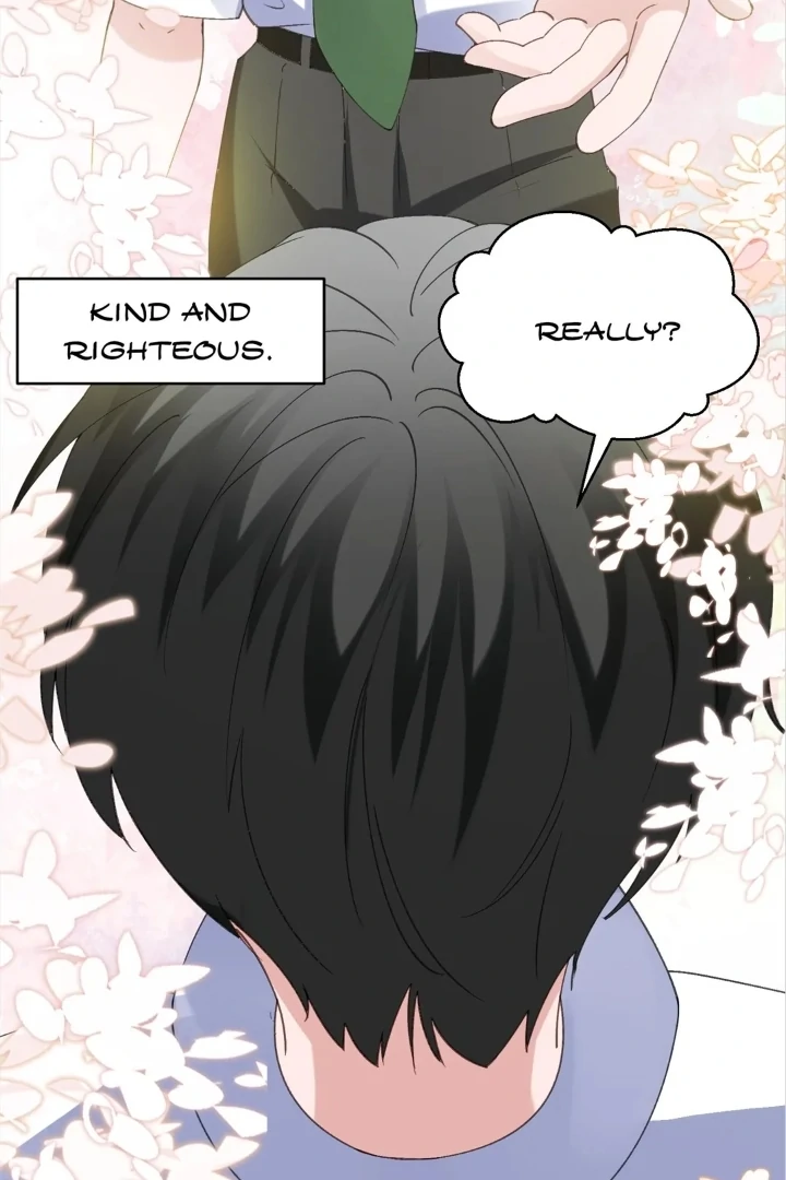Painful Love (Official) - Chapter 65 manhwa