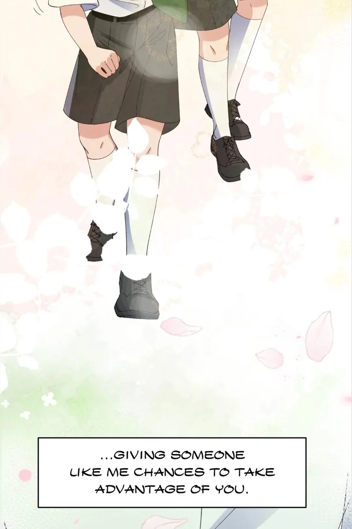 Painful Love (Official) - Chapter 65 manhwa
