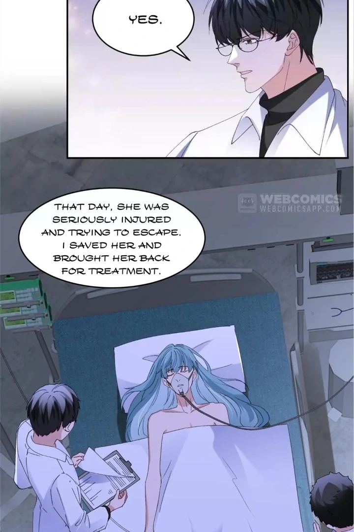 Painful Love (Official) - Chapter 65 manhwa