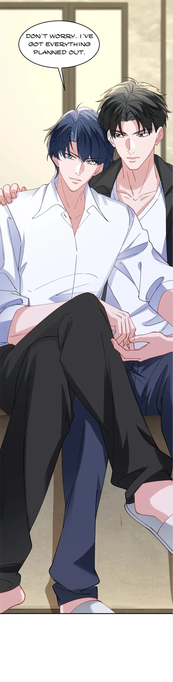 Painful Love (Official) - Chapter 65 manhwa