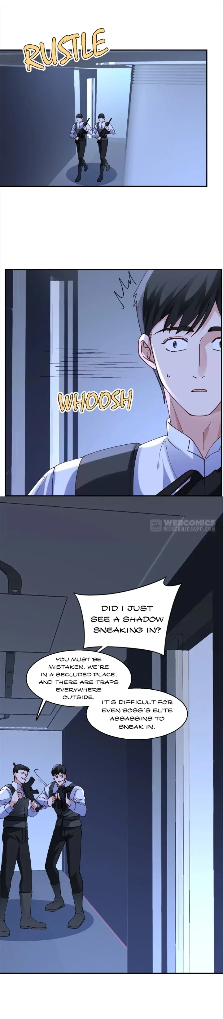 Painful Love (Official) - Chapter 66 manhwa