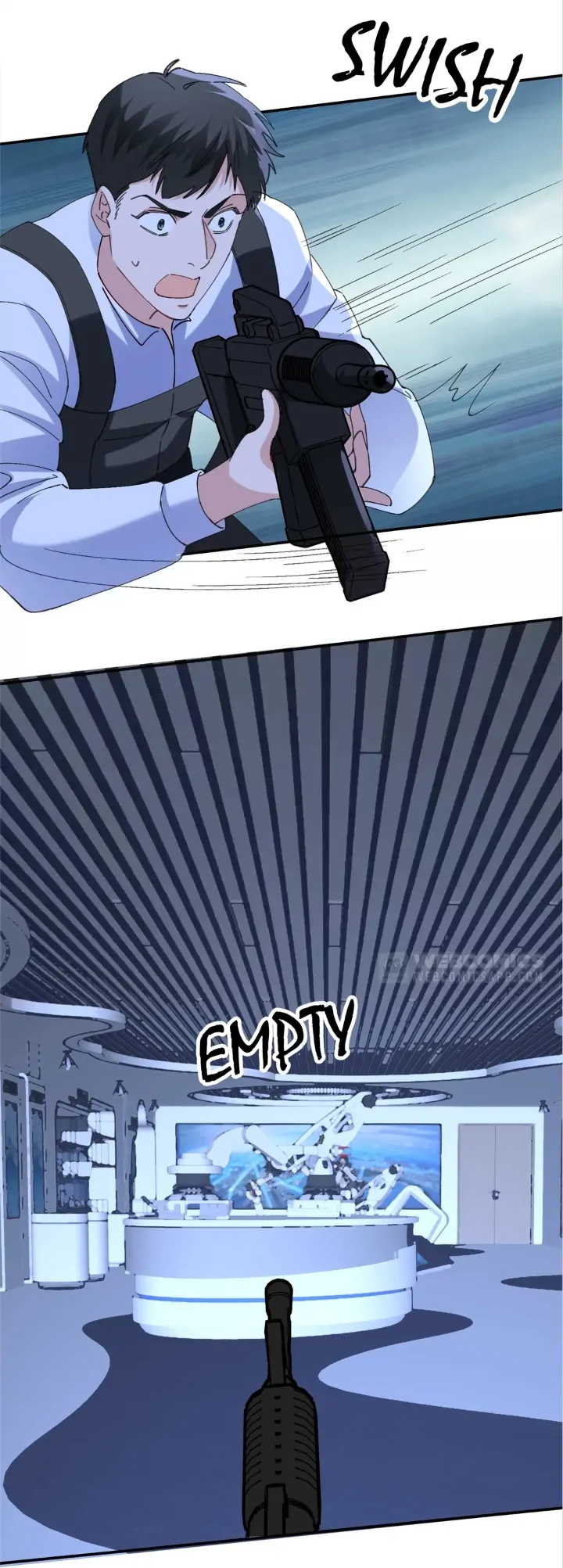 Painful Love (Official) - Chapter 66 manhwa