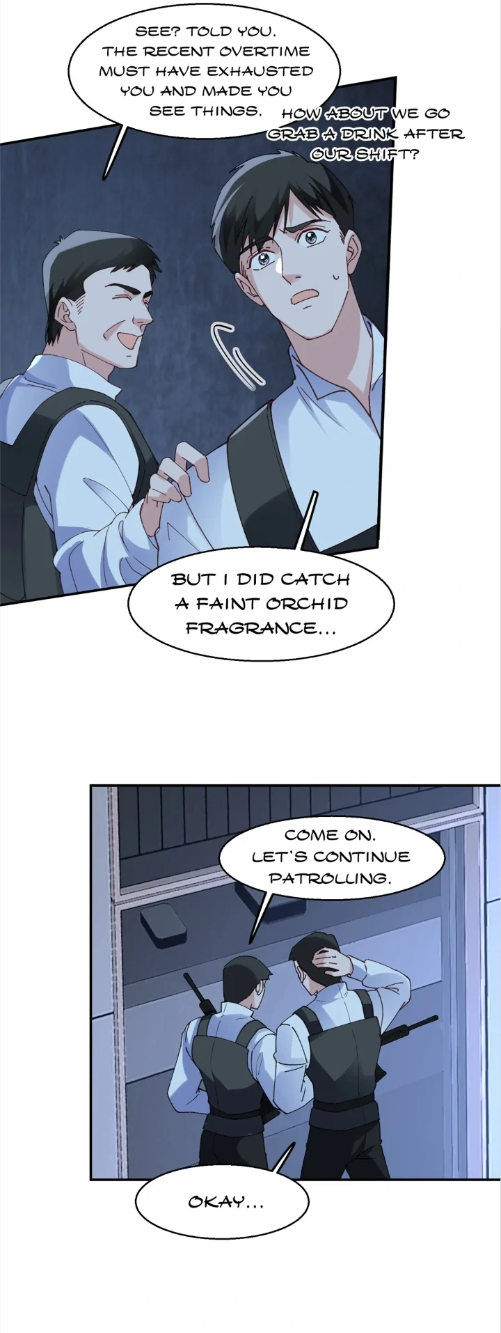 Painful Love (Official) - Chapter 66 manhwa