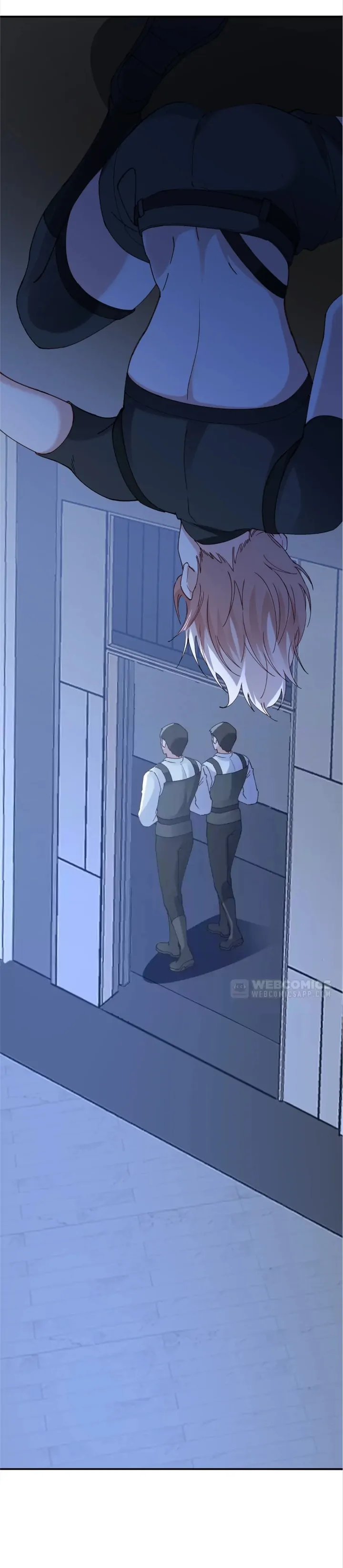 Painful Love (Official) - Chapter 66 manhwa