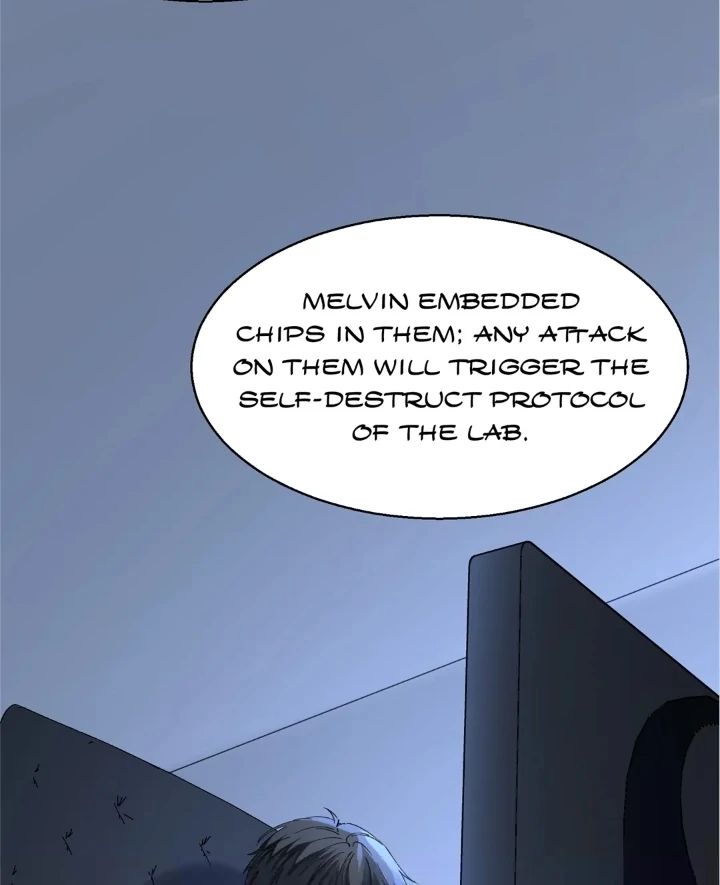 Painful Love (Official) - Chapter 66 manhwa