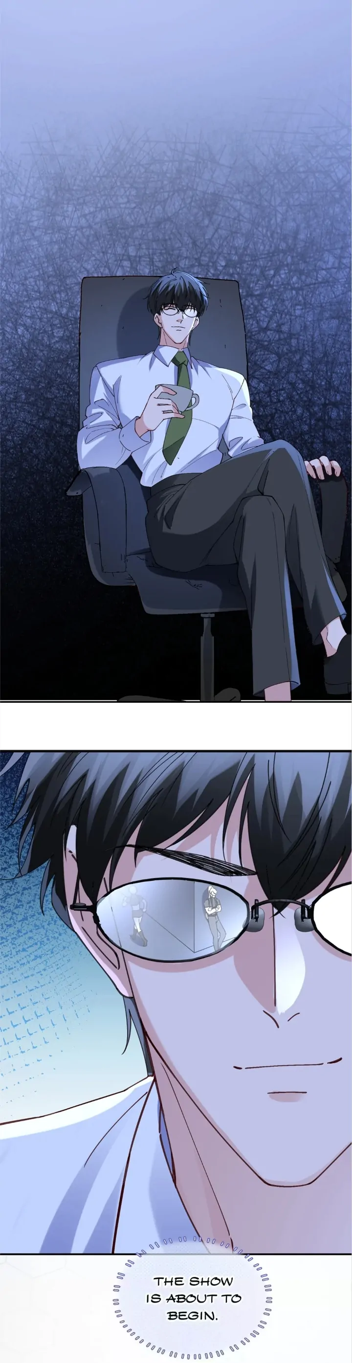 Painful Love (Official) - Chapter 66 manhwa