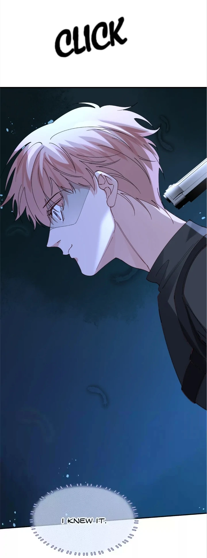 Painful Love (Official) - Chapter 66 manhwa