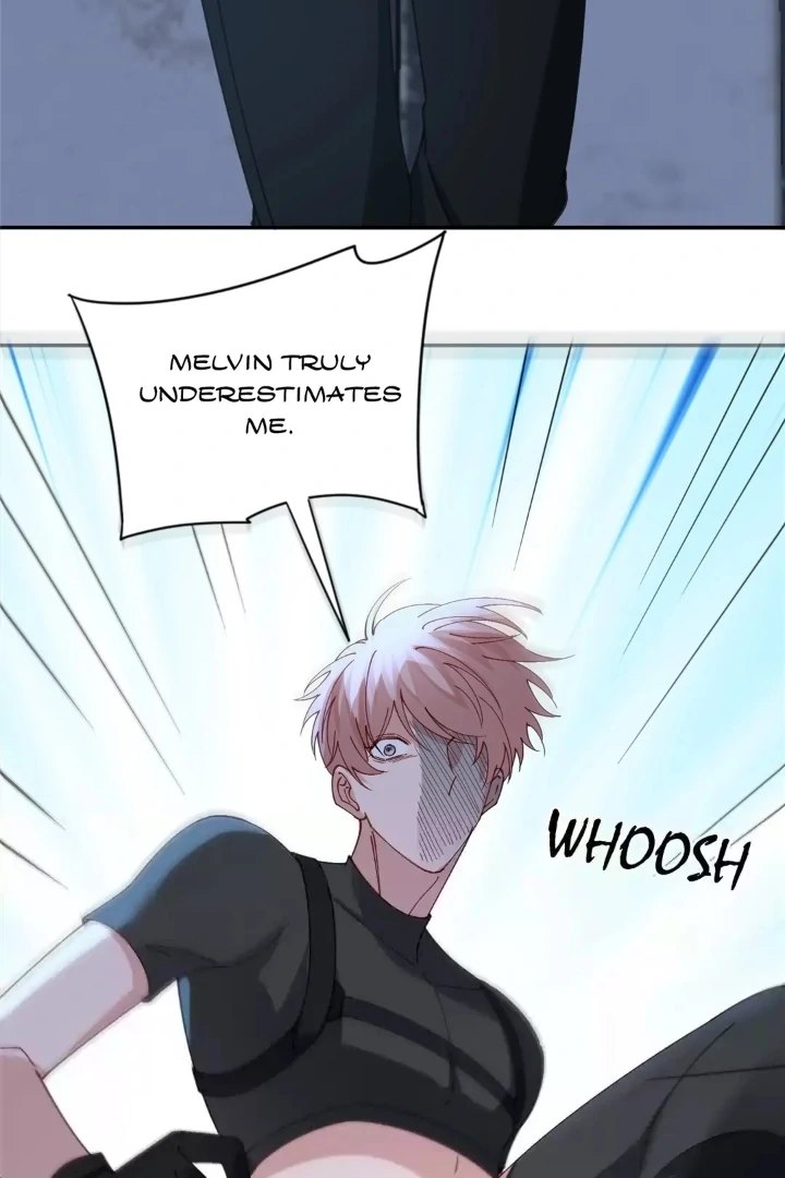 Painful Love (Official) - Chapter 66 manhwa