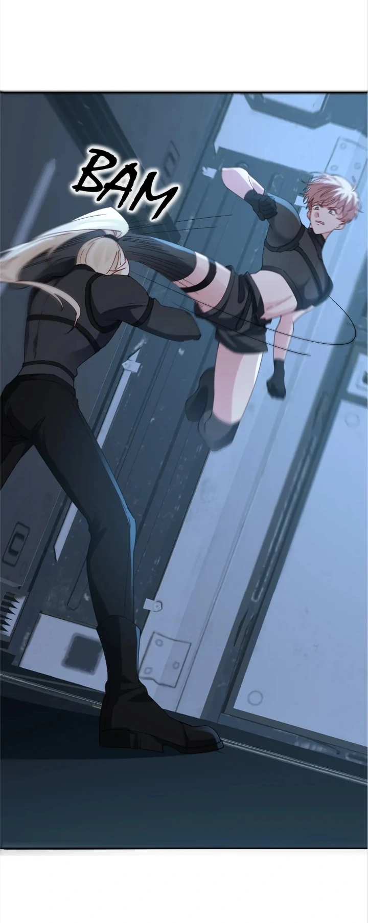 Painful Love (Official) - Chapter 66 manhwa